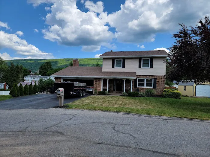 Spartan Roofing Services Picture 4