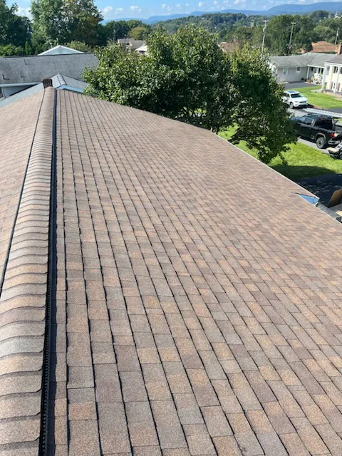 Spartan Roofing Services Picture 2