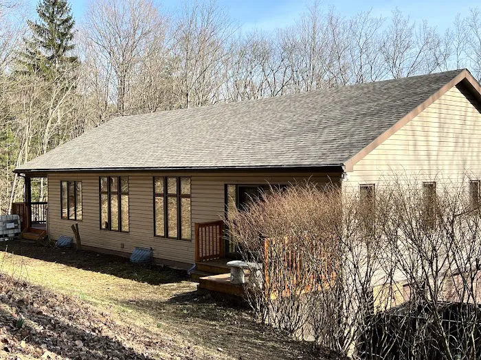 Spartan Roofing Services Picture 3