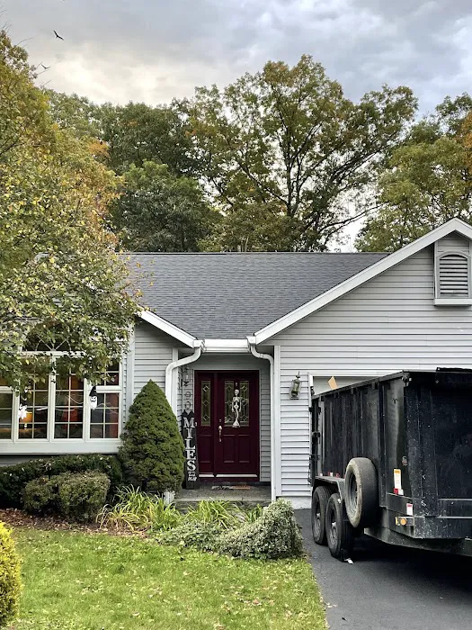 Spartan Roofing Services Picture 5