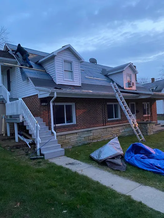 Spartan Roofing Services Picture 9