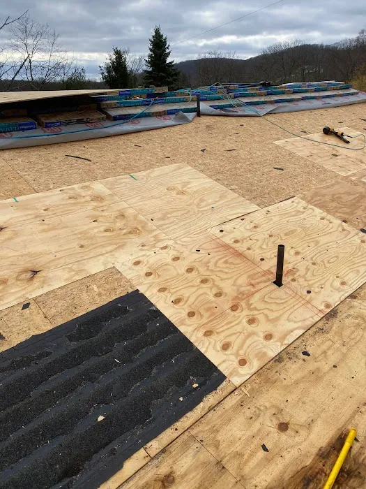 Spartan Roofing Services Picture 10