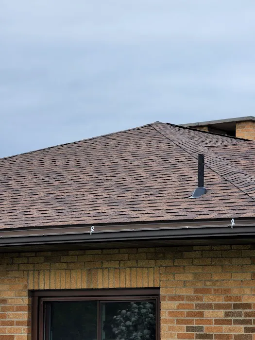Spartan Roofing Services Picture 8