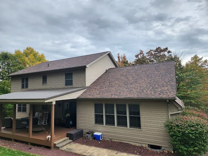 Spartan Roofing Services Picture 7