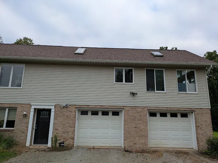 Lionheart Roofing Picture 1