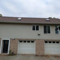 Lionheart Roofing ico