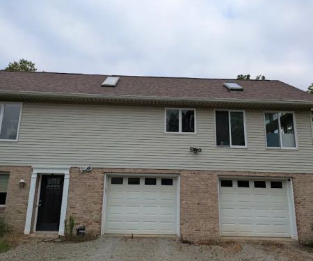 Lionheart Roofing