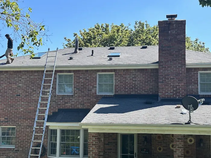 Lionheart Roofing Picture 6