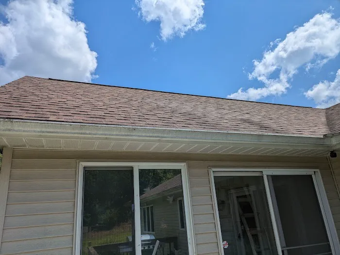 Lionheart Roofing Picture 2