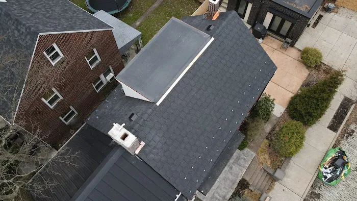 Resnick Roofing & Contracting Picture 3