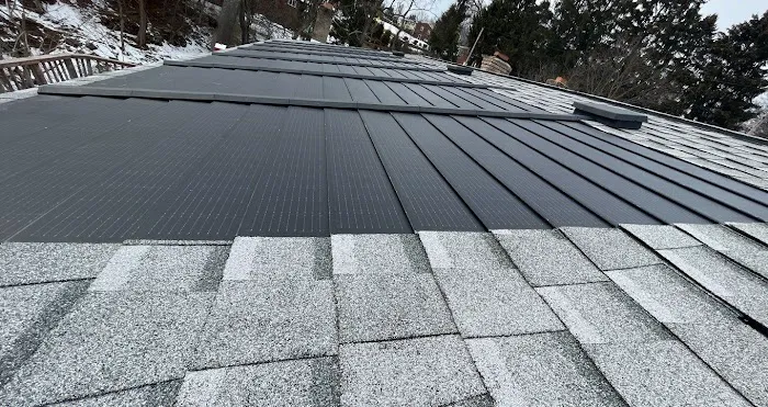 Resnick Roofing & Contracting Picture 2