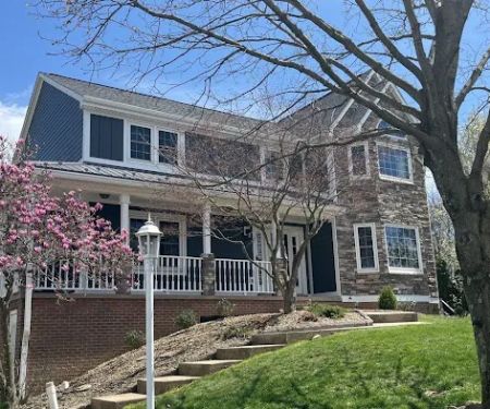 Resnick Roofing & Contracting