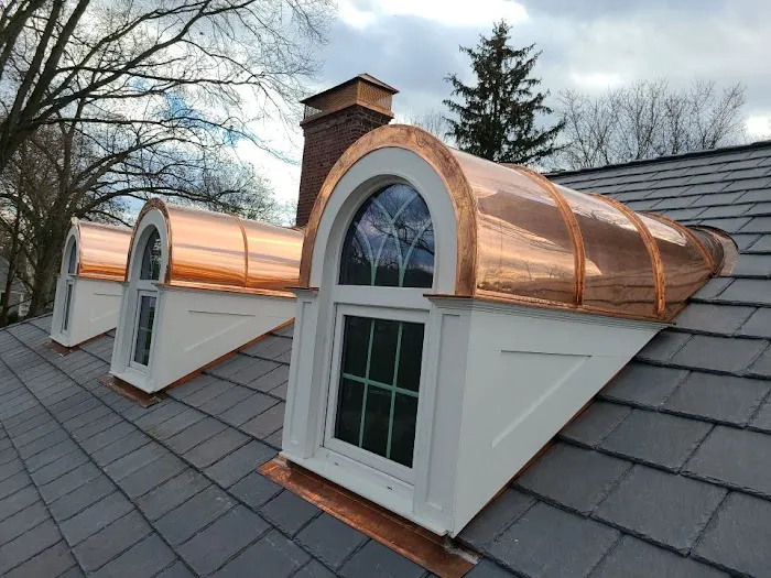 Resnick Roofing & Contracting Picture 6