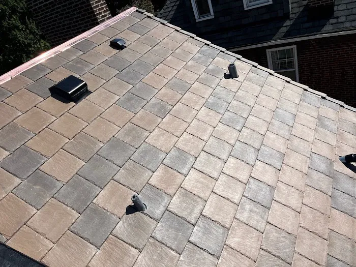 Resnick Roofing & Contracting Picture 4