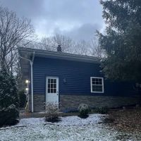 Charming Restorations ico