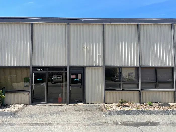 Leafguard Gutter Protection Picture 1