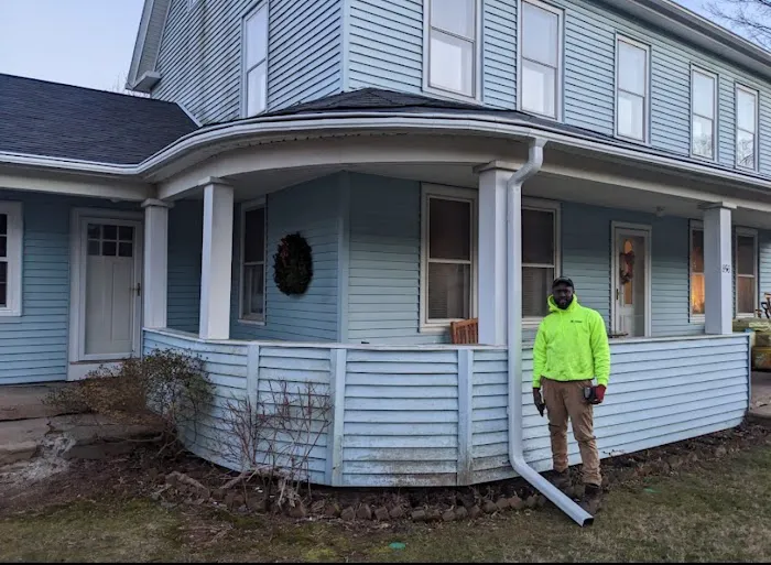 Leafguard Gutter Protection Picture 4