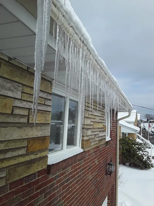 Leafguard Gutter Protection Picture 7