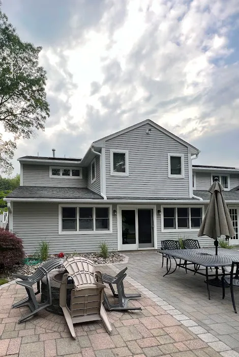 Leafguard Gutter Protection Picture 2