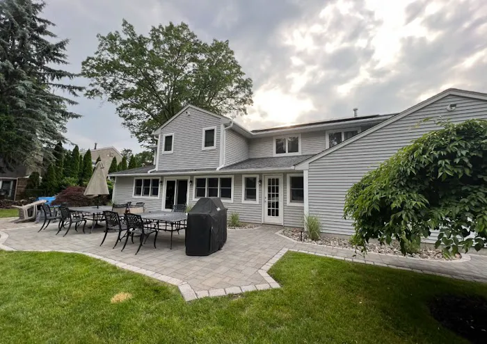 Leafguard Gutter Protection Picture 3