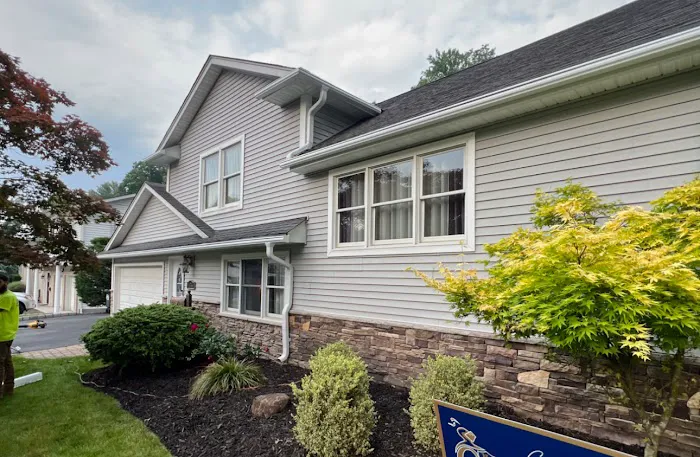 Leafguard Gutter Protection Picture 5