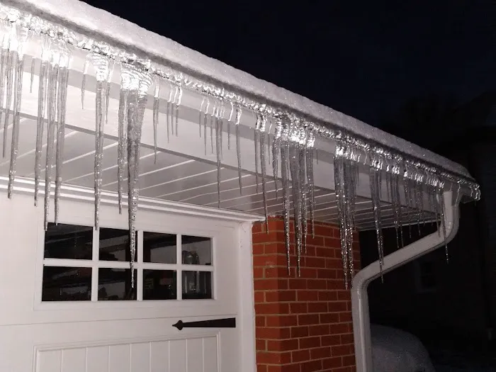 Leafguard Gutter Protection Picture 8