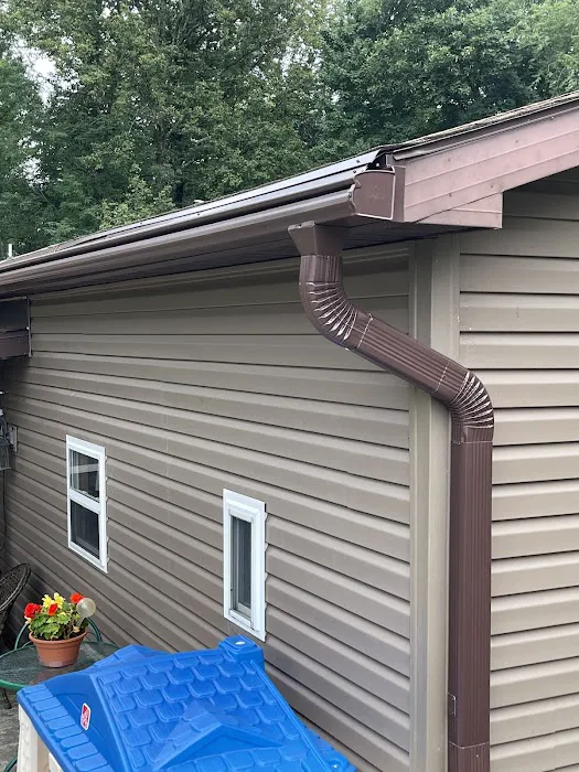 Leafguard Gutter Protection Picture 9