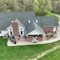 Bachman's Roofing & Solar ico