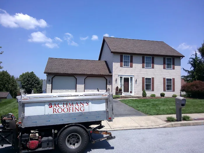 Bachman's Roofing & Solar Picture 8
