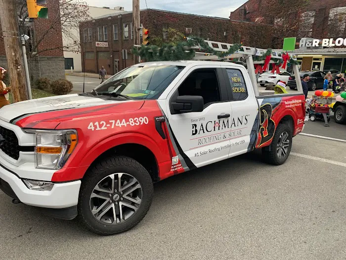 Bachman's Roofing & Solar Picture 7