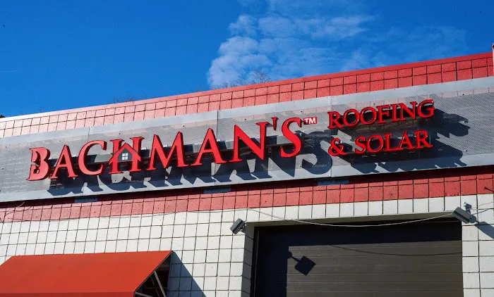 Bachman's Roofing & Solar Picture 6