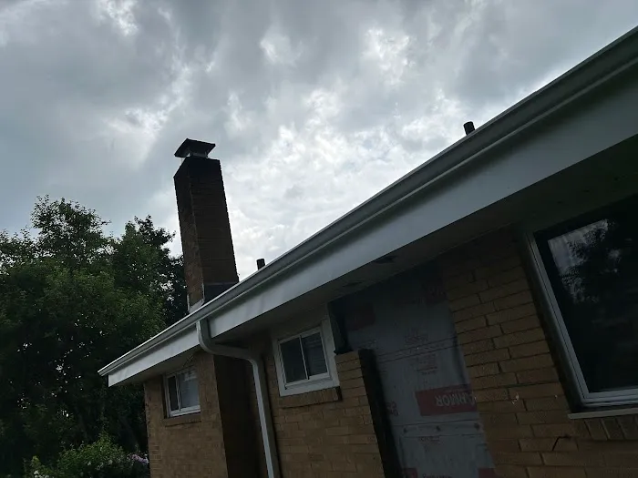 Community Pro Roofing LLC Picture 2