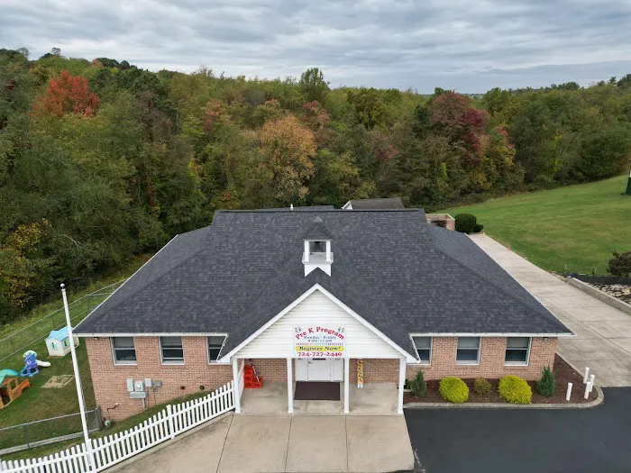 Community Pro Roofing LLC Picture 1