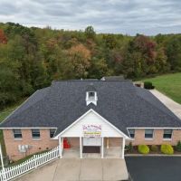 Community Pro Roofing LLC ico