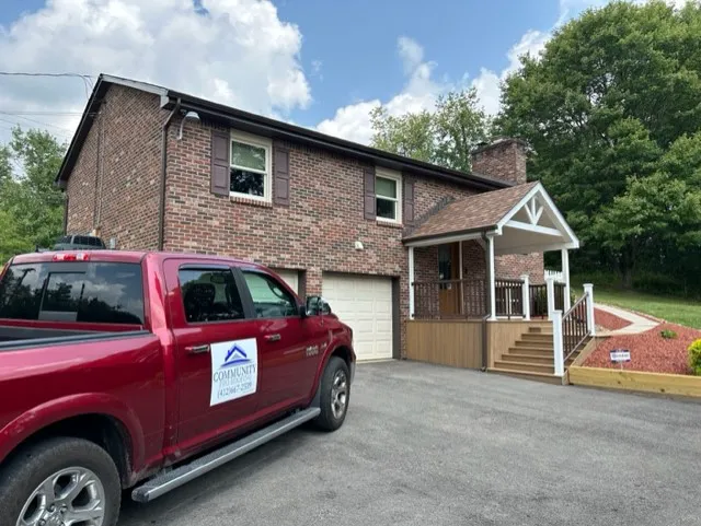 Community Pro Roofing LLC Picture 3