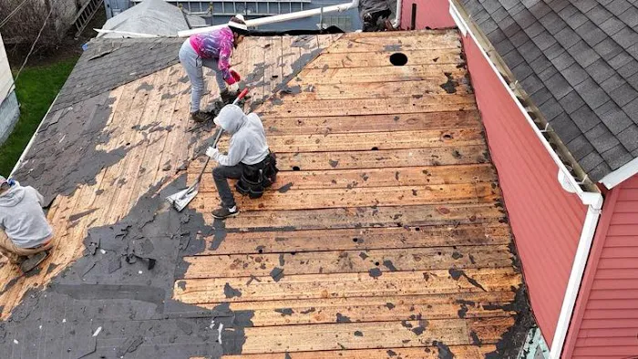 Community Pro Roofing LLC Picture 5