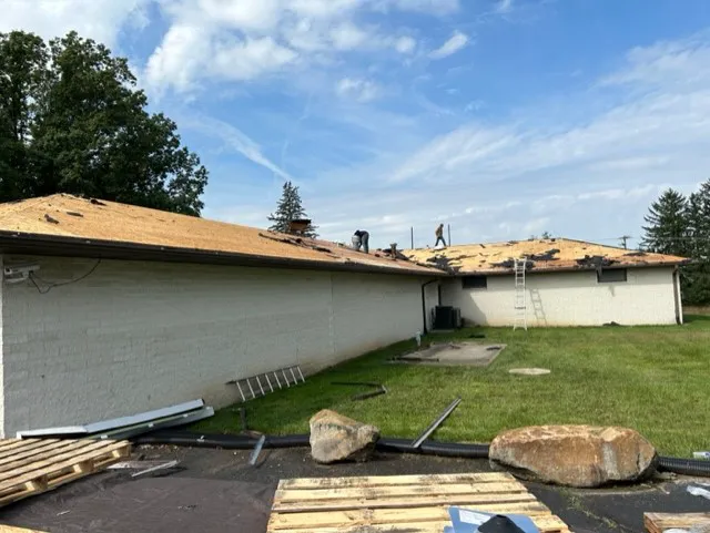 Community Pro Roofing LLC Picture 10