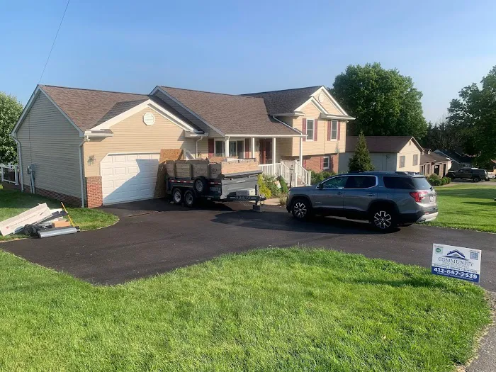 Community Pro Roofing LLC Picture 9