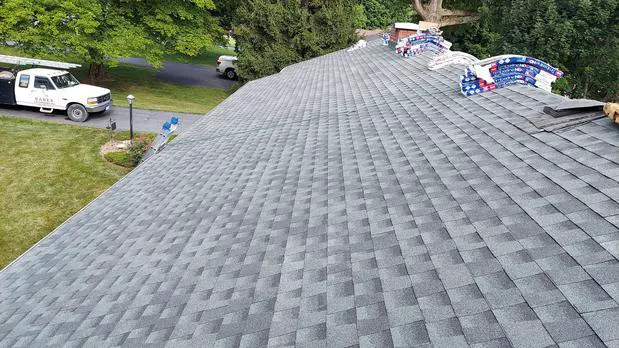 Baber Enterprises Roofing and More - Staunton Picture 3