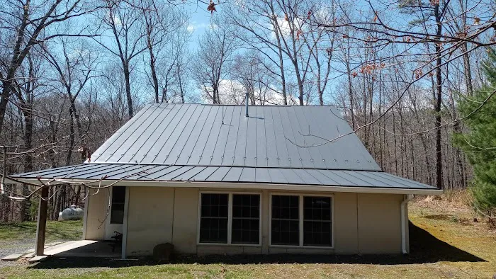 Baber Enterprises Roofing and More - Staunton Picture 2