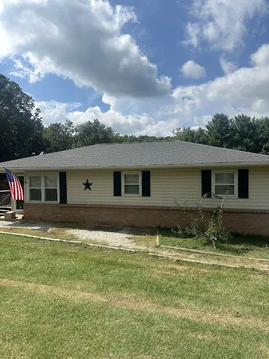 Baber Enterprises Roofing and More - Staunton Picture 1