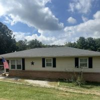 Baber Enterprises Roofing and More - Staunton ico