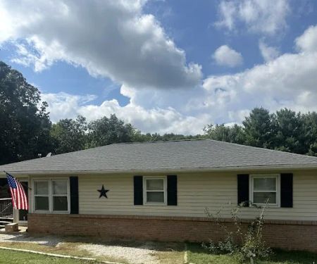 Baber Enterprises Roofing and More - Staunton