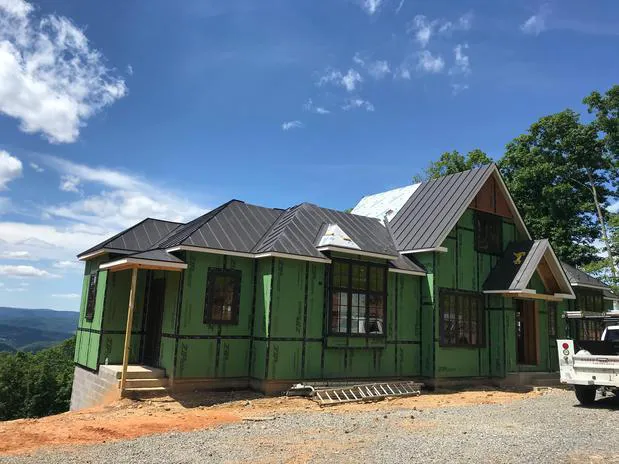 Baber Enterprises Roofing and More - Staunton Picture 4