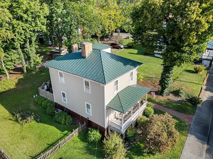 Baber Enterprises Roofing and More - Staunton Picture 7