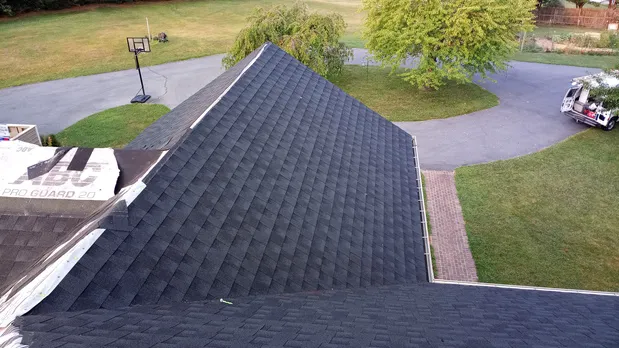 Baber Enterprises Roofing and More - Staunton Picture 5