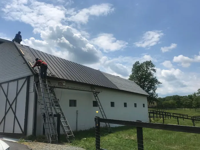 Baber Enterprises Roofing and More - Staunton Picture 6