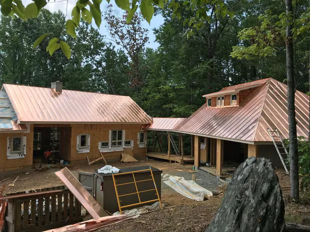 Baber Enterprises Roofing and More - Staunton Picture 10