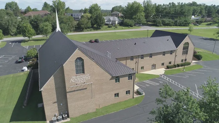 Baber Enterprises Roofing and More - Staunton Picture 9