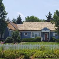 Pitch Perfect Roofing ico